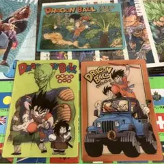 未開封 イタジャガ ドラゴンボール CR SEC セット売り 孫悟空 - メルカリ