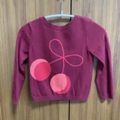 ジャカディ　トップス　セーター