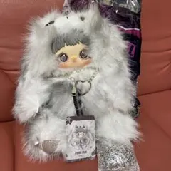 MayMei 反逆ぬいぐるみシリーズ 400％