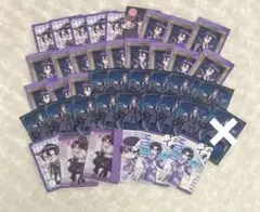 カラフルピーチ もふくん カード まとめ売り