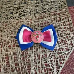 セーラームーン　ピンバッジ