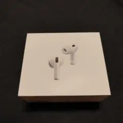 AirPods Pro 3 本体