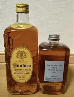 ウイスキー BIWAKO Triple Sherry - メルカリ