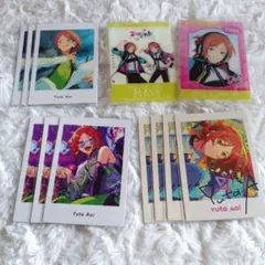 あんスタ　2wink　葵ゆうた