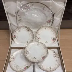 NARUMI 洋食器　5点セット