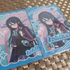 プロセカ 星乃一歌 メロパレ カード レア ノーマル まとめ売り