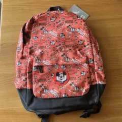 ミッキーマウス リュック・バックパック
