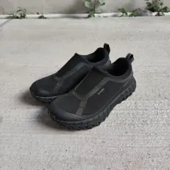 Norda 003 pitch black 26.0cmのサムネイル