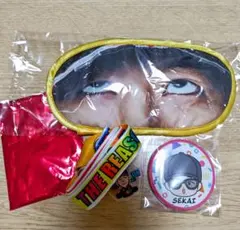 値下げ中　EXILE SEKAI THE REASON　ガチャセット