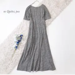 新品タグ付ꕥヌキテパ 即完売 人気 コットンボイルドットへムラ