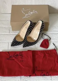 Christian Louboutin pigalle follies 結婚式 - メルカリ
