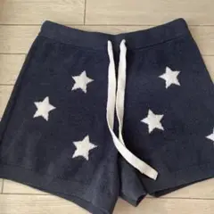 ハーフパンツ ルームウェア