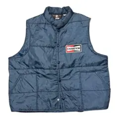 2026年最新】レーシングダウンベストの人気アイテム - メルカリ