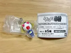 ケロロ軍曹　ちびケロめじるしアクセサリーであります　タママ