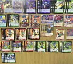 イナズマイレブンまとめ売り イナズマイレブンGO TCG 雷門中 DF GK まとめ売り - メルカリ