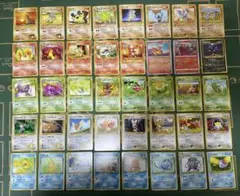 う*ぎ様 ポケモンカード 旧裏 まとめ売り 70枚 - メルカリ