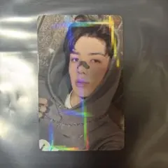 &TEAM maki マキ first howling now トレカ