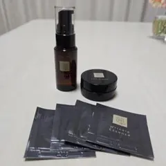 N organic Vie トライアルセット