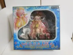 ONE PIECE H.O.O.K.DX しらほし姫 フィギュアのサムネイル