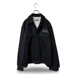 2026年最新】wacko maria 50's jacketの人気アイテム - メルカリ