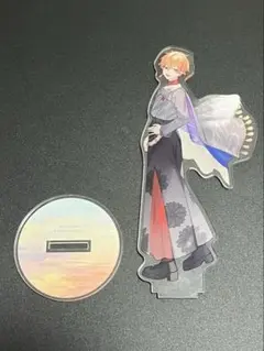 プロセカ セカライ 4th 東雲彰人 アクスタ