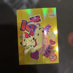 ディズニー エポック EPOCH クラシック 2026 Classic カード - メルカリ