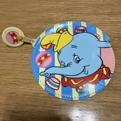 ダンボ ティモシー コインケース 東京ディズニーリゾートのサムネイル