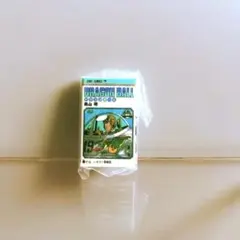 ドラゴンボール　コミックチャーム　セレクション