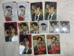 池崎理人 タレントカード