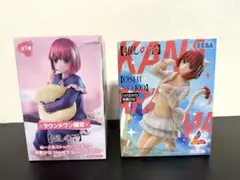 推しの子 有馬かな フィギュア