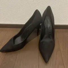 CHARLES&KEITH チャールズアンドキース ポインテッドトゥ パンプスのサムネイル