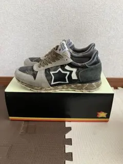 アトランティックスターズ　43