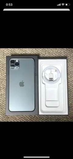 iPhone11 pro