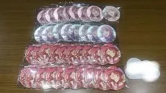 A3! 茅ヶ崎至 缶バッチ 満開Treasure(開花後) まとめ売り - メルカリ