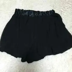 バルーンスカート