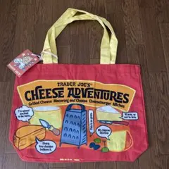 Trader Joe's エコバッグ