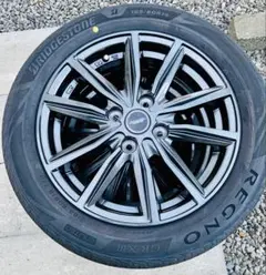 ブリヂストン REGNO GR-XIII 165/60R15 2本セットのサムネイル