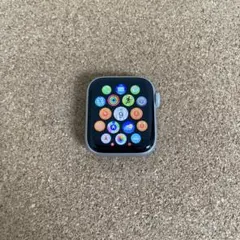 1950【早い者勝ち】美品☆電池良好☆AppleWatchSE第2世代40mm☆