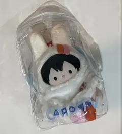EmiBonnie ー ANY DOLL KEYCHAIN ぬいぐるみ - メルカリ