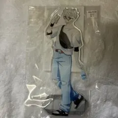 ブルーロック【凪誠士郎】アクリルスタンド　休日メガネver.のサムネイル