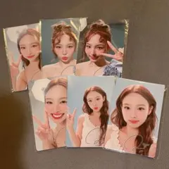 2025年最新】ナヨン チェキ サインの人気アイテム - メルカリ