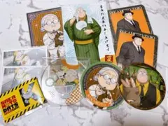 サカモトデイズ♡坂本太郎　セット