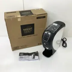 X488-46 ネスカフェ ゴールドブレンド バリスタ スリム HPM9640