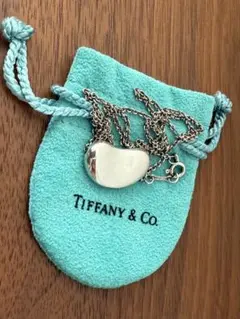 2025年最新】ティファニー ビーン ネックレスの人気アイテム - メルカリ