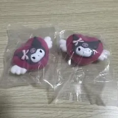 サンリオキャラクターズ　夢見るエンジェルライトスイング　クロミ