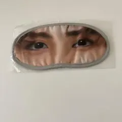 YUKI eye mask ライブグッズ アイマスク - メルカリ