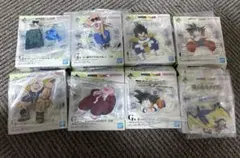 이치방쿠지 ドラゴンボール 引っ掛けアクリルスタンド コンプ G賞