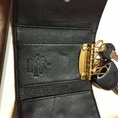 ヴィヴィアンウエストウッド キーケース