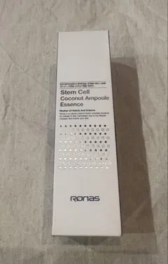 2026年最新】ronas stem cellの人気アイテム - メルカリ