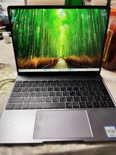HUAWEI 13.3インチ ノートPC Intel i7